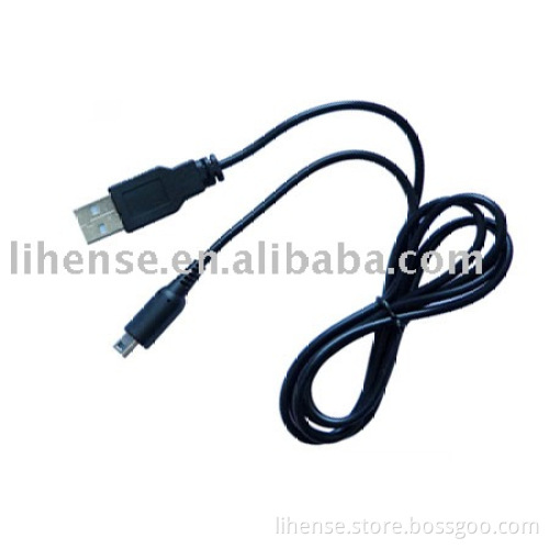 USB Charge Cable FOR NDSi